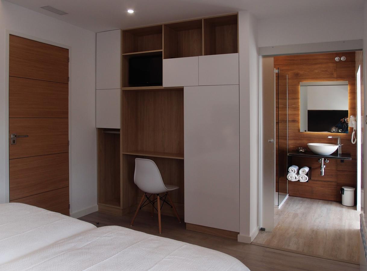 Hotel El Montero Soto  Zewnętrze zdjęcie