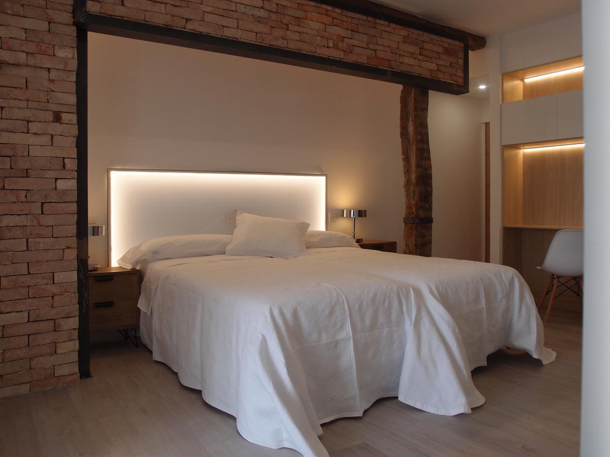 Hotel El Montero Soto  Zewnętrze zdjęcie